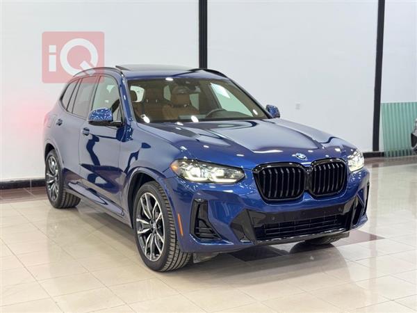 BMW X3 2023 for sale in Iraq - Erbil